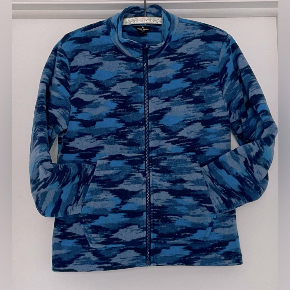 Eddie Bauer kid's fleece jacket